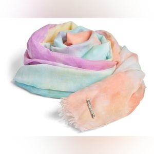Mary Kay Colorful Scarf